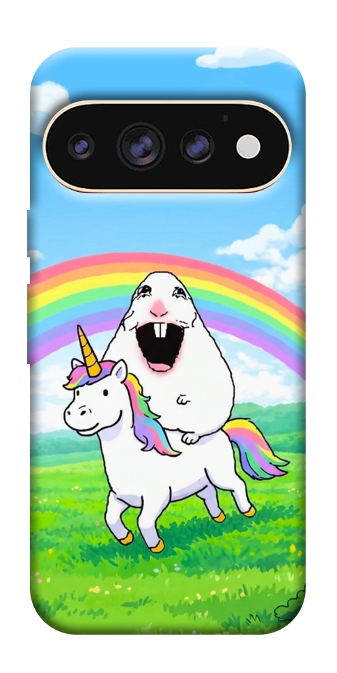 Чехол Hampter для Google Pixel 11 Pro XL