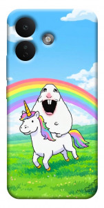 Чехол Hampter для Xiaomi Redmi Note 17 Pro