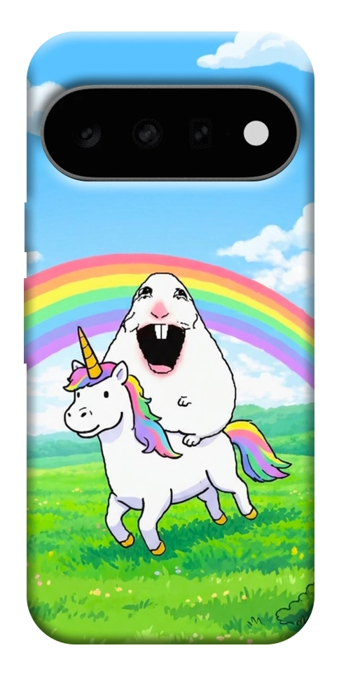 Чехол Hampter для Google Pixel 11
