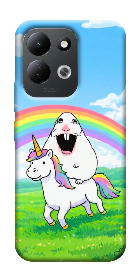 Чохол Hampter для Xiaomi Redmi 17