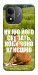 Чехол Horse sitting для Xiaomi Redmi Note 17