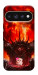 Чехол Kitty hell для Google Pixel 11 Pro XL