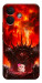 Чехол Kitty hell для Xiaomi Redmi Note 17 Pro