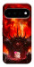 Чохол Kitty hell для Google Pixel 11 Pro