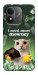 Чохол I need more для Xiaomi Redmi Note 17