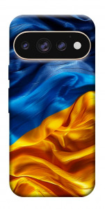 Чехол Flag material для Google Pixel 11 Pro XL