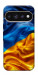 Чехол Flag material для Google Pixel 11 Pro XL