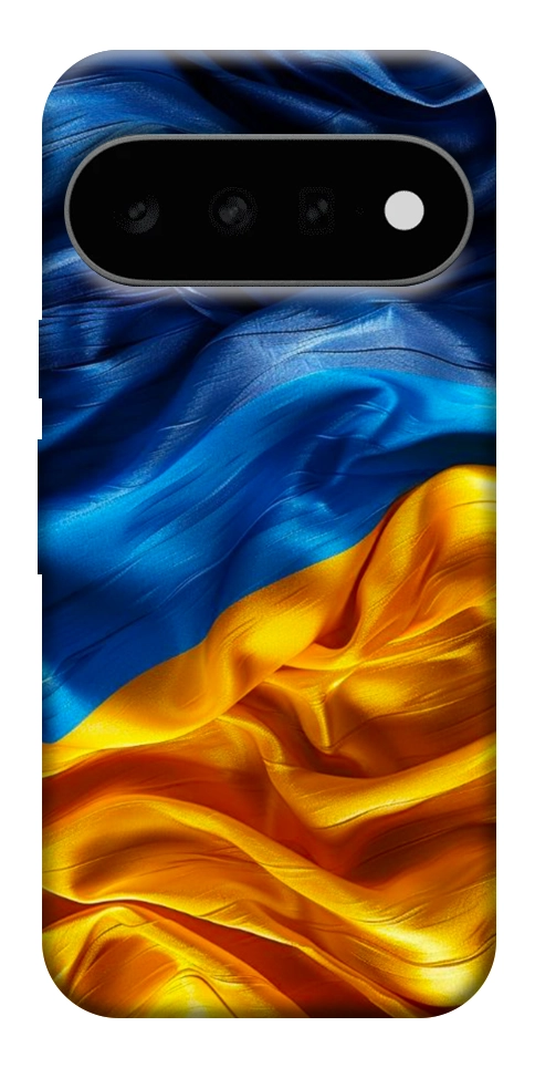 Чохол Flag material для Google Pixel 11 Pro