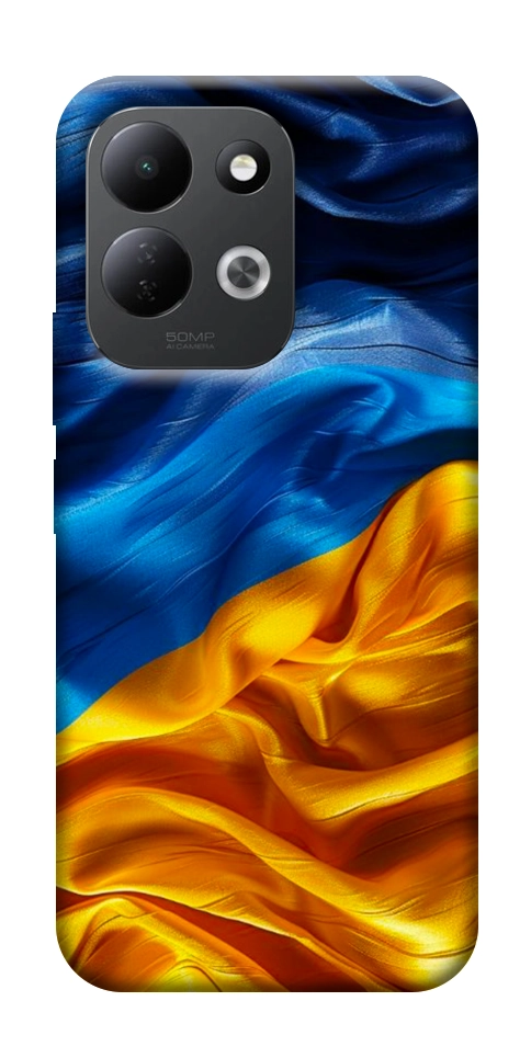 Чохол Flag material для Xiaomi Redmi 17
