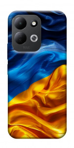 Чохол Flag material для Xiaomi Redmi 17