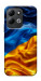 Чохол Flag material для Xiaomi Redmi 17