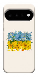 Чохол Flower flag для Google Pixel 11 Pro