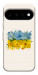 Чохол Flower flag для Google Pixel 11 Pro