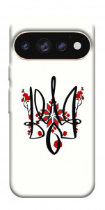 Чехол Flower symbol для Google Pixel 11 Pro XL