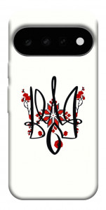 Чохол Flower symbol для Google Pixel 11 Pro