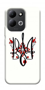 Чохол Flower symbol для Xiaomi Redmi 17