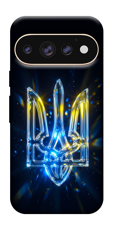 Чехол Glass trident для Google Pixel 11 Pro XL