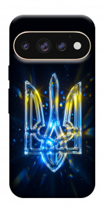 Чехол Glass trident для Google Pixel 11 Pro XL