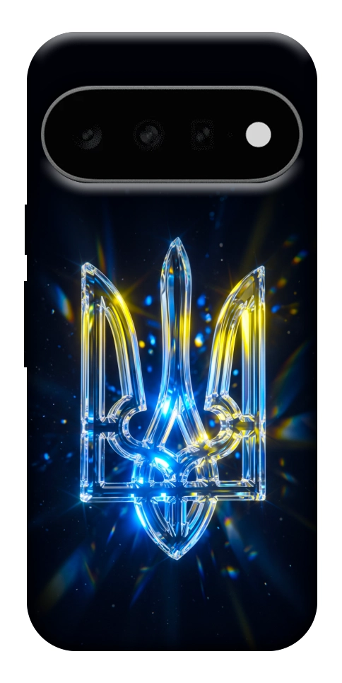 Чехол Glass trident для Google Pixel 11