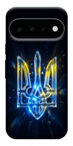 Чохол Glass trident для Google Pixel 11 Pro