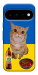 Чохол Kitty dinner для Google Pixel 11 Pro