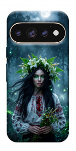 Чехол Mystical Mavka для Google Pixel 11 Pro XL