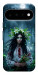 Чехол Mystical Mavka для Google Pixel 11