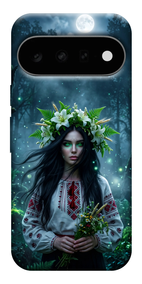 Чохол Mystical Mavka для Google Pixel 11 Pro