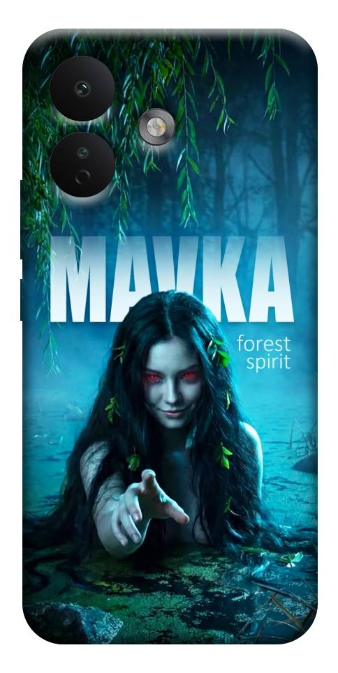 Чехол Mavka для Xiaomi Redmi Note 17 Pro