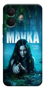 Чехол Mavka для Xiaomi Redmi Note 17 Pro