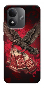Чехол Raven для Xiaomi Redmi Note 17