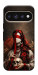 Чехол Slavic mystery girl для Google Pixel 11 Pro XL