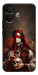 Чехол Slavic mystery girl для Xiaomi Redmi Note 17 Pro
