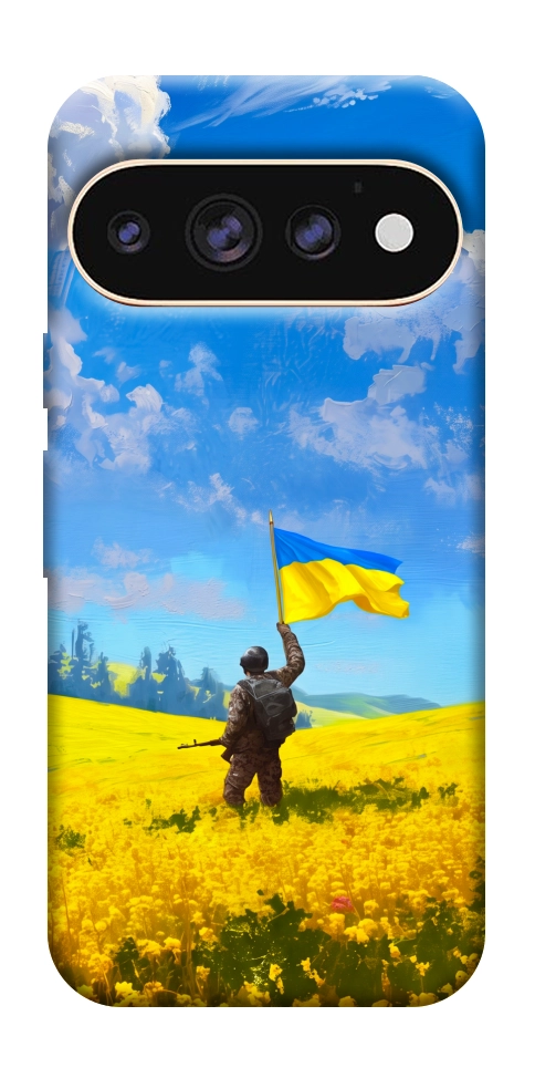 Чехол Soldier для Google Pixel 11 Pro XL