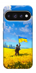 Чехол Soldier для Google Pixel 11 Pro XL
