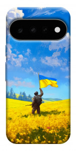 Чохол Soldier для Google Pixel 11 Pro