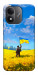 Чехол Soldier для Xiaomi Redmi Note 17