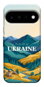 Чохол Ukraine home для Google Pixel 11 Pro