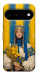 Чохол Ukrainian woman для Google Pixel 11 Pro