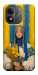 Чехол Ukrainian woman для Xiaomi Redmi Note 17