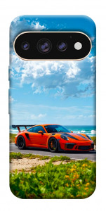 Чехол Car in nature для Google Pixel 11 Pro XL