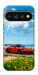 Чехол Car in nature для Google Pixel 11 Pro XL