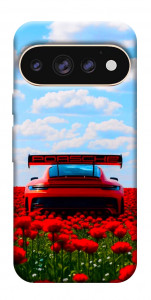 Чехол Wild elegance для Google Pixel 11 Pro XL