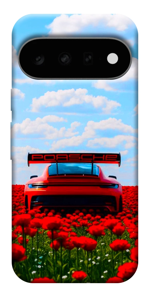 Чохол Wild elegance для Google Pixel 11 Pro