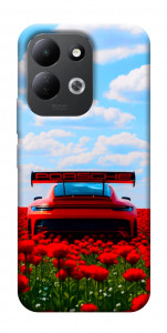 Чохол Wild elegance для Xiaomi Redmi 17