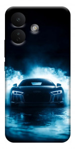 Чехол Mystery для Xiaomi Redmi Note 17 Pro