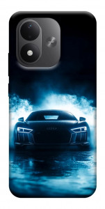Чехол Mystery для Xiaomi Redmi Note 17