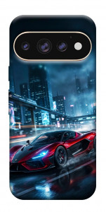 Чехол Red sport car для Google Pixel 11 Pro XL