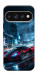 Чехол Red sport car для Google Pixel 11 Pro XL