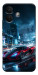 Чехол Red sport car для Xiaomi Redmi Note 17 Pro